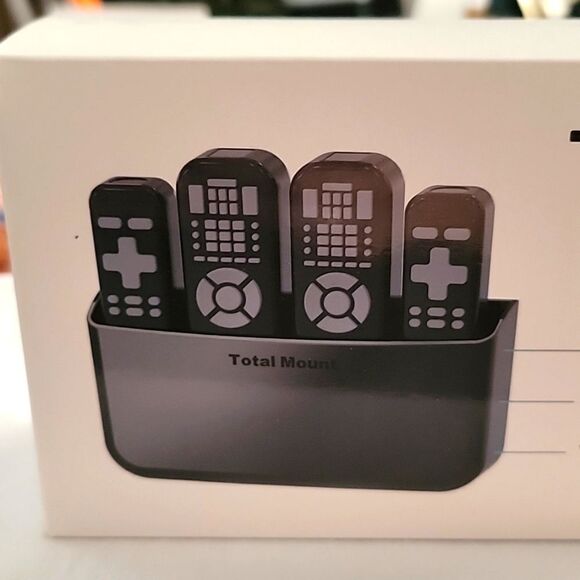 NEW..TOTAL MOUNT.. remote holder - Picture 3 of 10